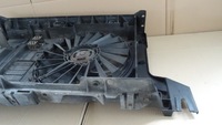 фото thumb №10, Citroen c5 i 1.8 pas передний вентилятор радиатора 9627884480