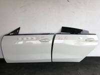 фото thumb №1, Дверь левая bmw 6 g32 цвет a300