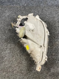 фото thumb №9, Mercedes w168 a-klasa фара права перед передня oem номер європа a1688201861
