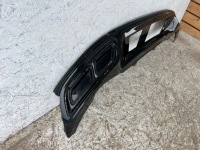 фото thumb №2, Бампер задняя задний vw arteon 3g8807568e r-line накладка dół спойлер