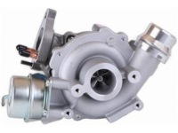 фото thumb №1, Турбонагнетатель renault grand scenic iii 1.5 09- iv 1.5 16-