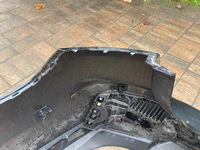 фото thumb №16, Bmw 7 g70 m набор бампер задняя orygi.