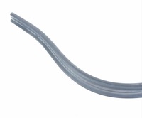 фото thumb №5, Audi a6 c7 прокладка капот перегородка