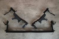 фото thumb №8, Volvo xc60 xc 60 i lift pas передний усилитель передний замки капот балка