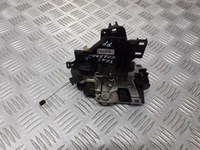 фото thumb №1, Замок двері правий перед seat cordoba ii