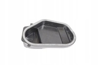 фото thumb №1, Заглушка фара vw passat b7 правая