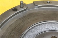 фото thumb №13, Диск прижим колесо маховик жёсткий mazda 6 gg 2.0 b заменитель