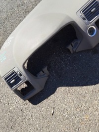 фото thumb №7, Volvo v50 05r консоль капот торпедо роздавальна
