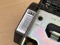 фото thumb №3, Pas безопасности левый перед renault clio iv 868856883r оригинал