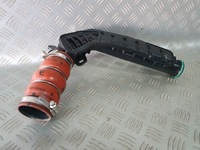 фото thumb №3, Труба шланг intercollera crossland x 1.2 turbo