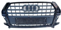 фото thumb №15, Audi q3 8u0 14- рестайлинг решётка радиатора решётка