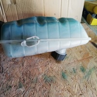 фото thumb №5, Бачок расширительный renault scenic 8200262036