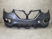 Купить Бампер перед передний renault kadjar рестайлинг  18-, фото thumb