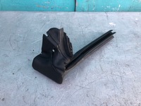 фото thumb №1, Mercedes r172 slk slc прокладка стекло правый задняя