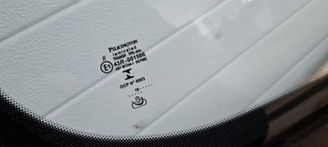 фото thumb №9, Q5 8r рестайлінг sq5 скло передня лобове pod датчик pilinkton