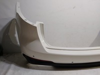 фото thumb №6, Бампер задняя задний maserati levante gts lift 18-