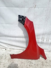 фото thumb №1, Volvo v40 крила лівий перед передній напрямна