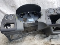 фото thumb №7, Торпедо роздавальна капот seat ibiza iv 6j європа