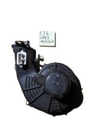 Купити Opel meriva a 58874 повітродувка обдув, фото thumb