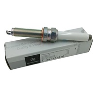 фото thumb №1, Свеча зажигания mercedes amg a1391591400