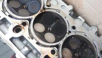 фото thumb №12, S4 b8 рестайлинг головка левая 3.0 tfsi s5 sq5 a6 c7 a7