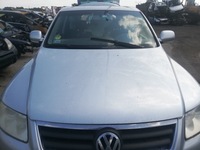 фото thumb №1, Капот vw touareg 7l la7w