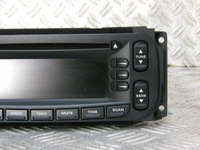 фото thumb №3, Jeep grand cherokee wj радіо навігація p56038643ae odkodowane