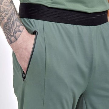 Брюки для бега CRAFT PRO Hypervent Pants L