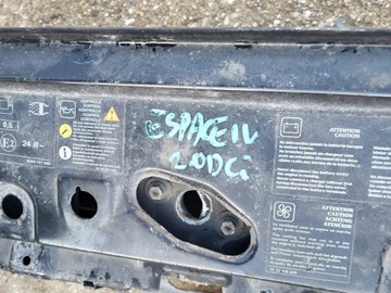 фото thumb №1, Espace iv балка передняя перед pas переднее усилитель