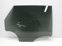 фото thumb №1, Стекло дверь правый задняя оригинал opel grandland x 24r