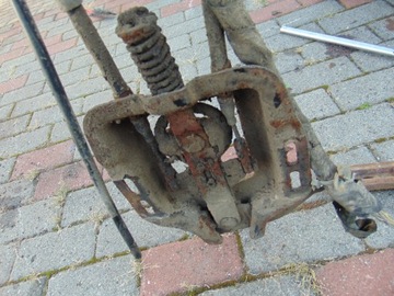 фото thumb №11, Мост зад mercedes sprinter i w903 рестайлинг 2.2d 35:8