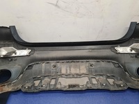 фото thumb №14, Bmw x6 e71 xdrive бампер задня black saphire merallic 475