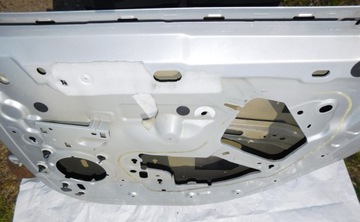 фото thumb №3, Citroen c4 grand picasso ii дверь правый зад голый ezrc