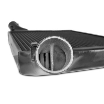 Большой интеркулер WAGNER Audi A4 A5 B8.5 2.0TFSI