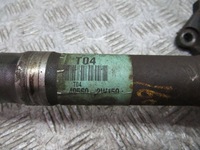 фото thumb №6, Hyundai santa fe iii 2.2 привідний вал права перед 49560-2w150