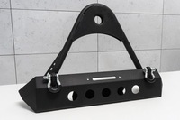 фото thumb №12, Jeep wrangler jk 2007-18 бампер передній stinger