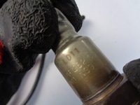 фото thumb №10, Датчики лямбда-зонд audi a3 8y 1.5 tfsi 2023 rok