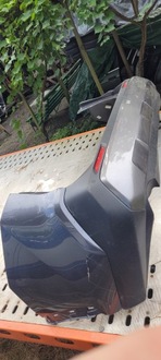 фото thumb №5, Бампер задній комплектний pdc toyota rav 4 2020рік