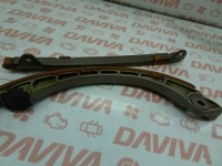 Suzuki swift ланцюг розподільного валу 1.2 бензин 69kw 94 hp 2017 хетчбек Доставка, фото thumb