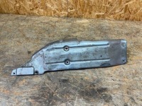 фото thumb №1, Porsche carrera 911 964 защита глушителя