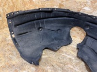 Підкрилок ліва lub праве перед ford mustang mach-e lj8b16035ac lj8b16034ac Зі Шроту, фото thumb