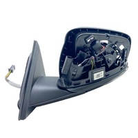 фото thumb №11, Nowe оригінальний номер дзеркало ліва 9 pin renault koleos ii