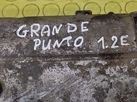 фото thumb №10, Fiat grande punto 1.2 крышка клапанов 1017031