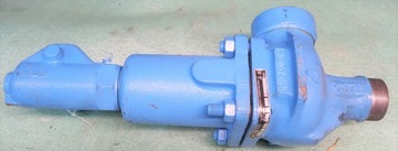 ARMAK Si 6302.01 DN40/65 DN32 предохранительный клапан