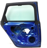 фото thumb №6, Audi a6 c7 4g s6 rs6 дверь левый задняя kombi ly5q