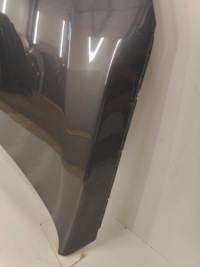 фото thumb №4, Opel insignia 09-13 капот крышка двигателя