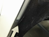 Ford mustang mk vi бампер задняя датчики pdc оксфорд white yz Недорого, фото thumb