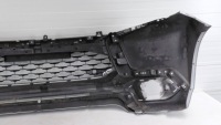фото thumb №10, Mitsubishi pajero sport 15r- рестайлінг бампер передній перед 6400g179zz