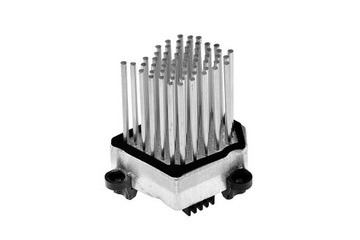 фото thumb №10, Bmw 64116920365 резистор вентилятор