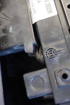 фото thumb №8, Перед бампер капот крило лампа pas радіатор hyundai tucson iv 22r kca